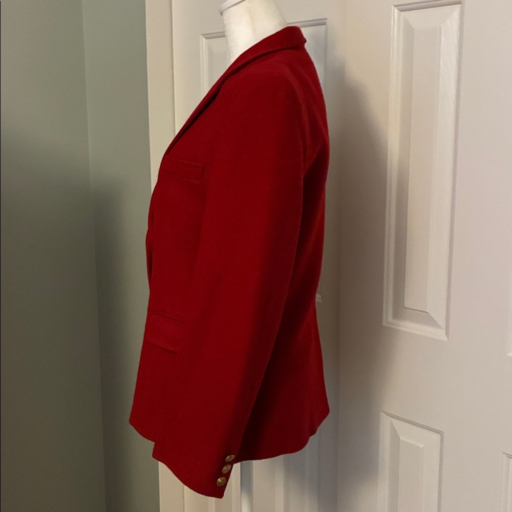 Vintage David Brooks Blazer - Picture 5 of 11